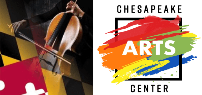 Cultural Events - Maryland Concert Series